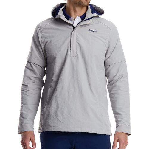 Stinger Convertible Windbreaker