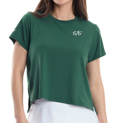 Womens Playoff T-Shirt