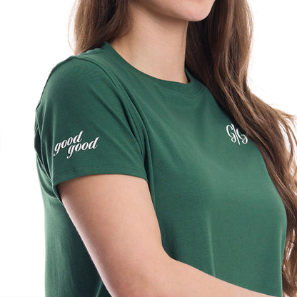 Womens Playoff T-Shirt