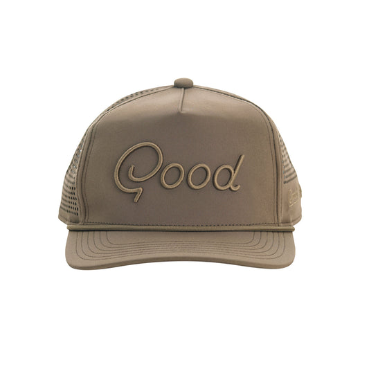Terra Rope Hat