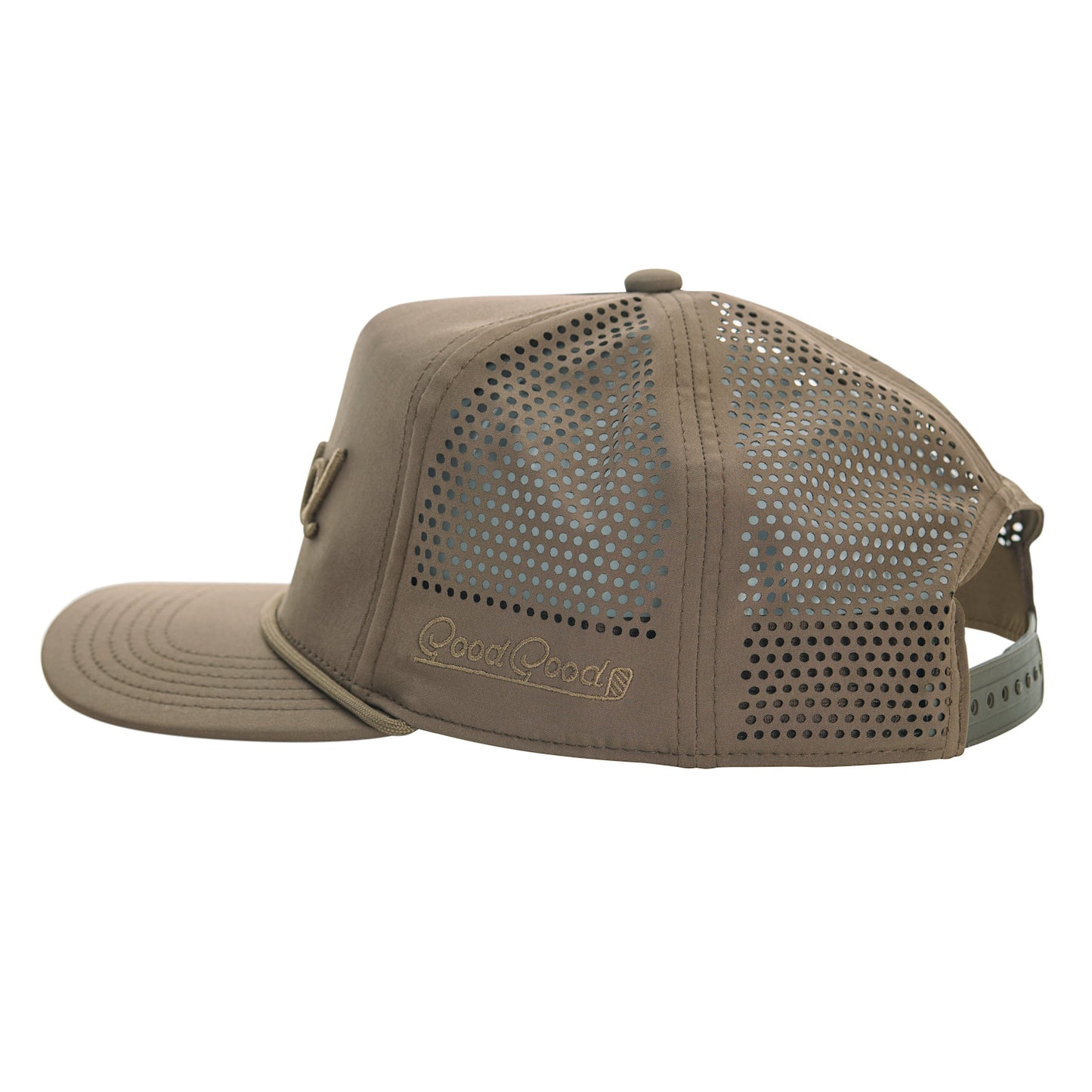 Terra Rope Hat