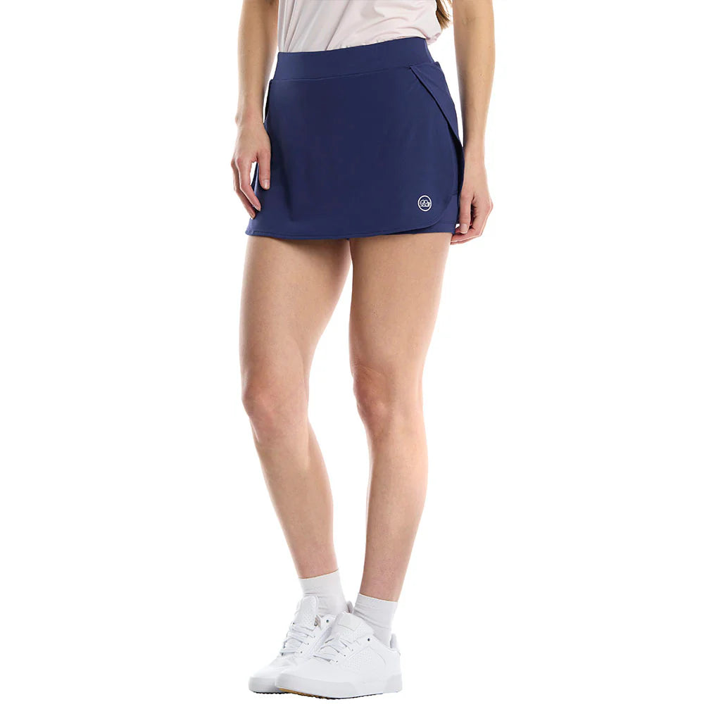 Womens Midnight Sport Skirt